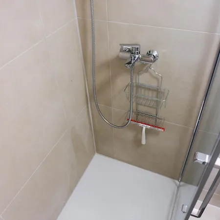 Zur Wieskapelle W3 - Ideal Fuer Monteure *